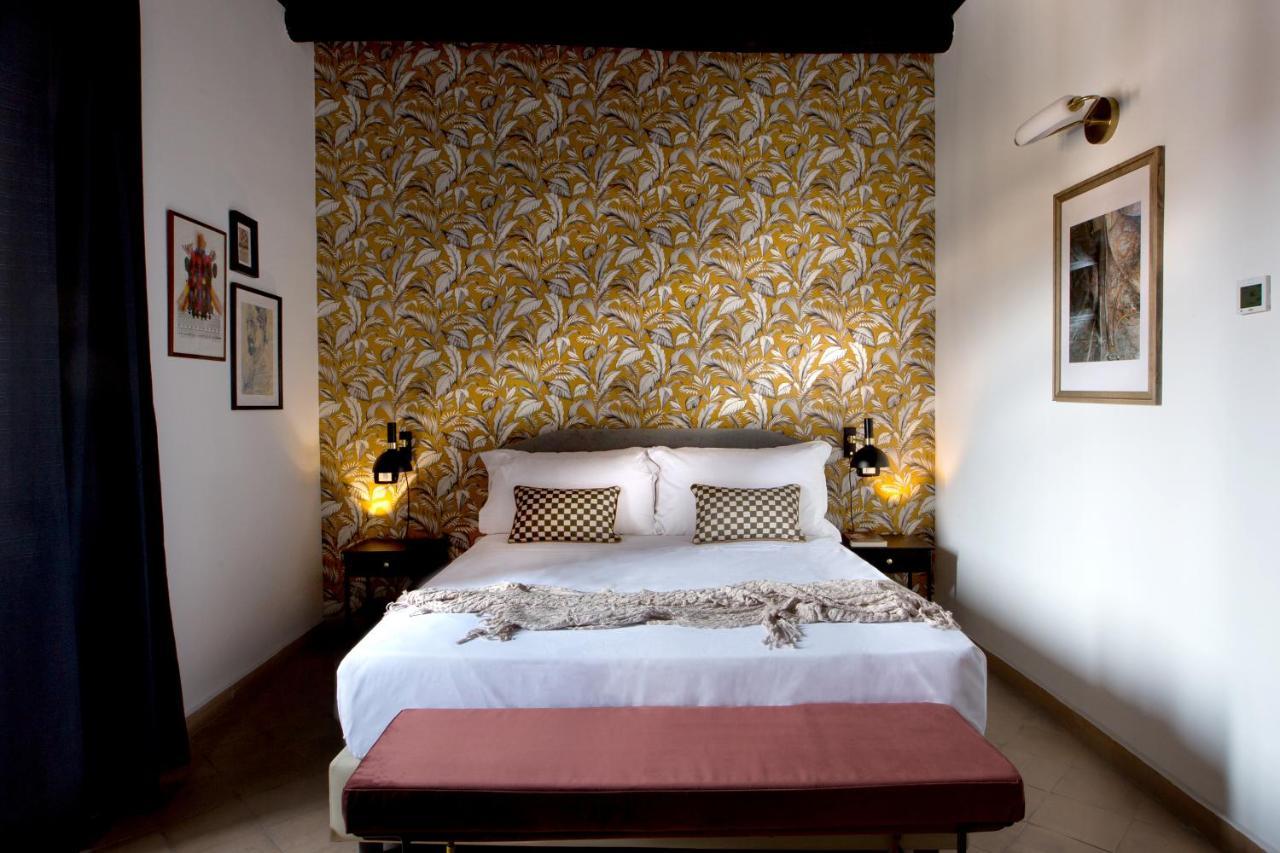 La Nova Bed And Museum Bed & Breakfast Naples Exterior photo