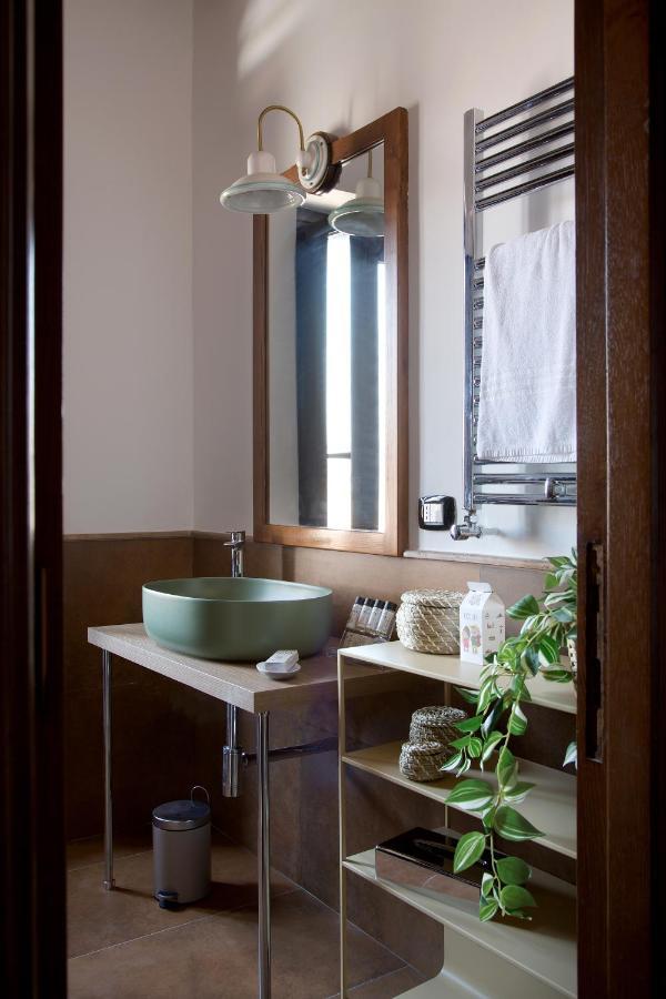 La Nova Bed And Museum Bed & Breakfast Naples Exterior photo
